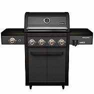 גריל גז 4 מבערים REVOLUTION מבית COLEMAN קולמן דגם G53230 גריל גז 4 מבערים REVOLUTION מבית COLEMAN קולמן דגם G53230
