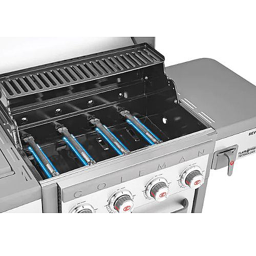 ���� �� 4 ������ REVOLUTION ���� COLEMAN ����� ��� G53230