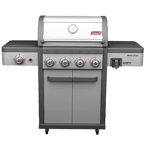 ���� �� 4 ������ REVOLUTION ���� COLEMAN ����� ��� G53232