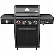 גריל גז 4 מבערים REVOLUTION מבית COLEMAN קולמן דגם G53233 גריל גז 4 מבערים REVOLUTION מבית COLEMAN קולמן דגם G53233