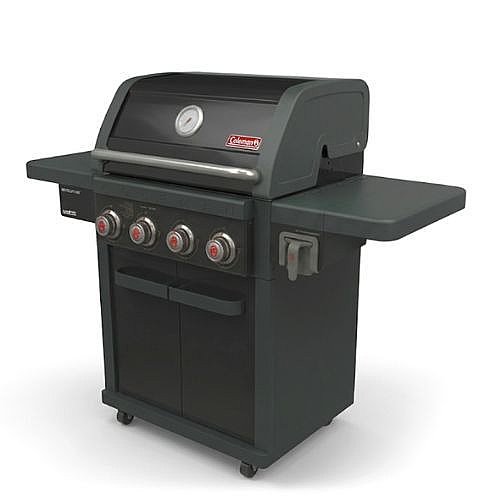 ���� �� 4 ������ COLEMAN REVOLUTION ����� ��� G53239