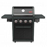 גריל גז 4 מבערים COLEMAN REVOLUTION קולמן דגם G53239 גריל גז 4 מבערים COLEMAN REVOLUTION קולמן דגם G53239