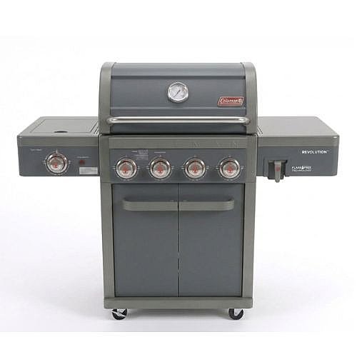 ���� �� 4 ������ COLEMAN REVOLUTION ����� ��� G53240
