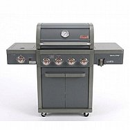 גריל גז 4 מבערים COLEMAN REVOLUTION קולמן דגם G53240 גריל גז 4 מבערים COLEMAN REVOLUTION קולמן דגם G53240