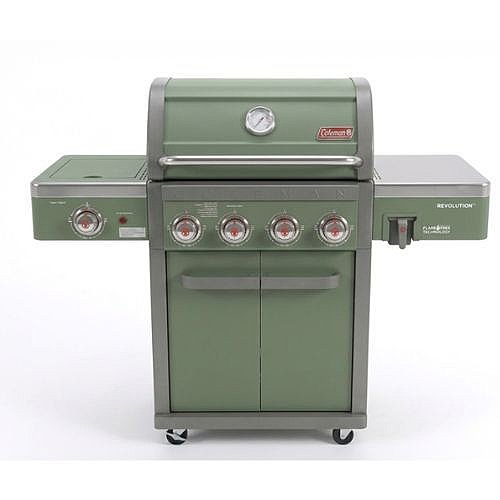 ���� �� 4 ������ COLEMAN REVOLUTION ����� ��� G53241
