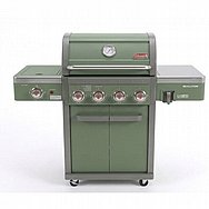 גריל גז 4 מבערים COLEMAN REVOLUTION קולמן דגם G53241 גריל גז 4 מבערים COLEMAN REVOLUTION קולמן דגם G53241