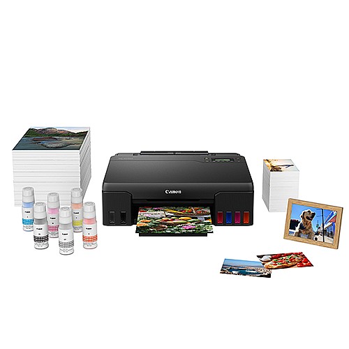 ����� ���� CANON ����� ��� PIXMA G540EUM  
