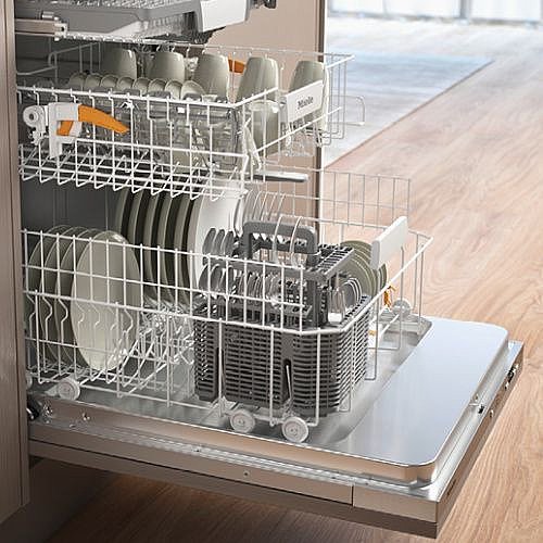 ���� ���� �������� ��� MIELE G 5462 SCVI