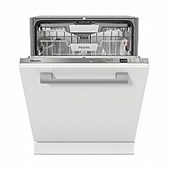 מדיח כלים אינטגרלי מלא MIELE G 5462 SCVI מדיח כלים אינטגרלי מלא MIELE G 5462 SCVI