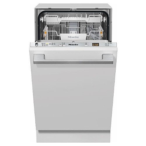 ���� ���� �������� �� ���� MIELE ���� ��� G5481 SCVI