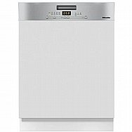 מדיח כלים חצי אינטגרלי MIELE מילה דגם G5611 SCI CLST מדיח כלים חצי אינטגרלי MIELE מילה דגם G5611 SCI CLST