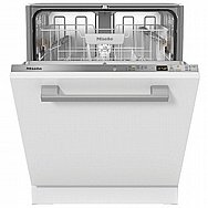 מדיח כלים אינטגרלי מלא MIELE מילה דגם G 5651 VI מדיח כלים אינטגרלי מלא MIELE מילה דגם G 5651 VI