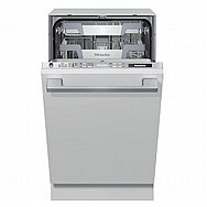 מדיח כלים אינטגרלי מלא MIELE מילה דגם G 5790 SCVI מדיח כלים אינטגרלי מלא MIELE מילה דגם G 5790 SCVI