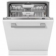 מדיח כלים אינטגרלי מלא MIELE מילה דגם G 5863 SCVI מדיח כלים אינטגרלי מלא MIELE מילה דגם G 5863 SCVI