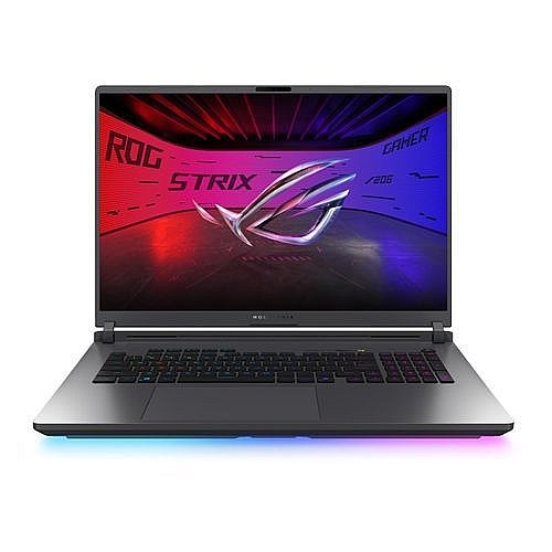 ���� ���� 16" ASUS ROG STRIX G16 ���� ��� G614FR-S5129W