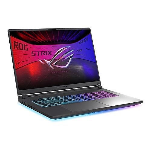 ���� ���� 16" ASUS ROG STRIX G16 ���� ��� G615LM-S5050