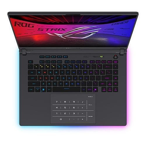 ���� ���� 16" ASUS G615LW ULTRA 9 ���� ��� G615LW-S5032W