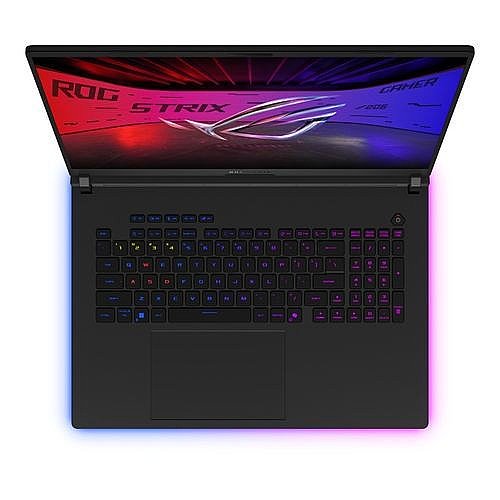 ���� ���� 16" ASUS ROG STRIX SCAR ���� ��� G635LR-RW055W