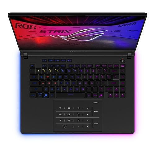 ���� ���� 16" ASUS ULTRA 9 ���� ��� G635LW-RW021W