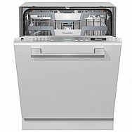 מדיח כלים רחב אינטגרלי מבית MIELE מילה דגם G7060SCVI מדיח כלים רחב אינטגרלי מבית MIELE מילה דגם G7060SCVI
