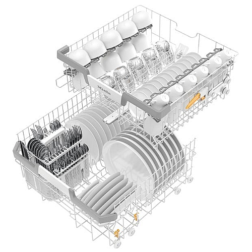 ���� ���� �������� ��� ���� MIELE ���� ��� G7065 SCVI