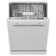 מדיח כלים אינטגרלי מלא מבית MIELE מילה דגם G7065 VI מדיח כלים אינטגרלי מלא מבית MIELE מילה דגם G7065 VI
