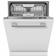מדיח כלים אינטגרלי מלא MIELE מילה דגם G 7085 SCVI XXL AUTODOS מדיח כלים אינטגרלי מלא MIELE מילה דגם G 7085 SCVI XXL AUTODOS