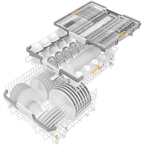 ���� ���� ��� 60 �"� ���� MIELE ���� ��� G 7110 SC