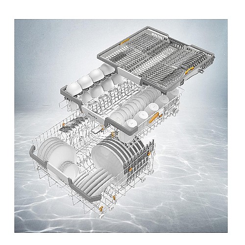 ���� ���� �������� ��� 60 �"� ���� MIELE ��� G7150SCVI
