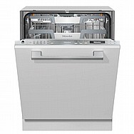 מדיח כלים אינטגרלי רחב מבית MIELE דגם G7160 מדיח כלים אינטגרלי רחב מבית MIELE דגם G7160