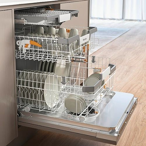 ���� ���� �������� 60 �"� ���� MIELE ���� ���  G 7180 SCVI