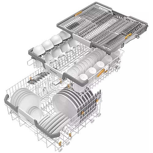 ���� ���� ��������  60 �"� ���� Miele ���� ��� G7465SCVIXXL