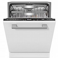 מדיח כלים אינטגרלי מלא 60 ס"מ MIELE מילה דגם G 7673 SCVI AUTODOS מדיח כלים אינטגרלי מלא 60 ס"מ MIELE מילה דגם G 7673 SCVI AUTODOS