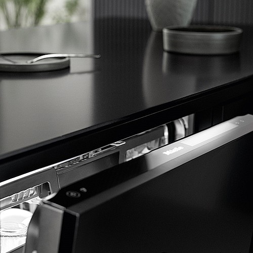 ���� ���� �������� 60 �"� ���� MIELE ���� ��� G7960SCVI