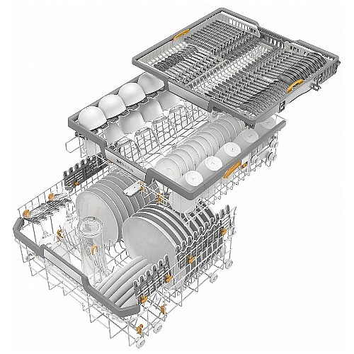 ���� ���� �������� ��� ���� MIELE ���� ��� G 7965 SCVi XXL AutoDos