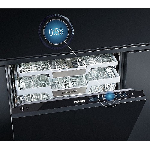 ���� ���� �������� ��� ���� MIELE ���� ��� G 7965 SCVi XXL AutoDos