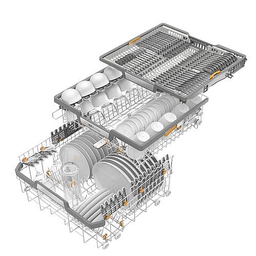 ���� ���� ��� �������� ���� MIELE ���� ��� G7970SCVI 