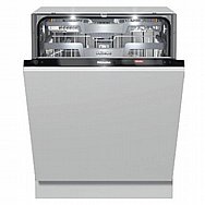 מדיח כלים אינטגרלי מלא MIELE מילה דגם G 7980 SCVI AUTODOS מדיח כלים אינטגרלי מלא MIELE מילה דגם G 7980 SCVI AUTODOS