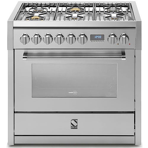 ���� ���� ����� 90 �"� ���� STEEL ��� G9F-6W ���� GENESI