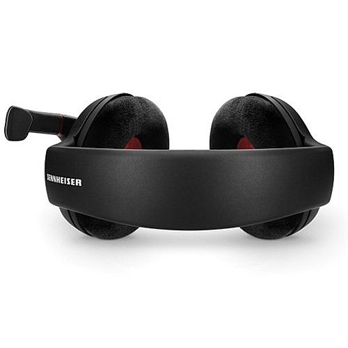 ������� ������� �� �������� ���� SENNHEISER ��� GAME ONE