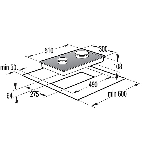 ������ �� ������ ������ ����� ���� GORENJE ������ GC341UC