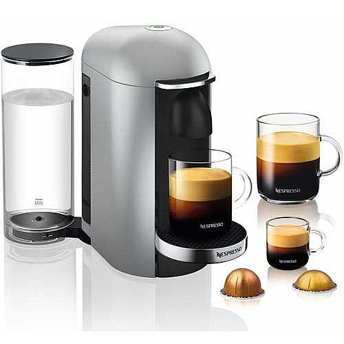 ����� ��� NESPRESSO VERTUO PLUS ������ ��� GCB2 ����� ����