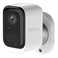 מצלמת אבטחה חיצונית GO&GO גו אנד גו דגם GCO4B GOCAM מצלמת אבטחה חיצונית GO&GO גו אנד גו דגם GCO4B GOCAM