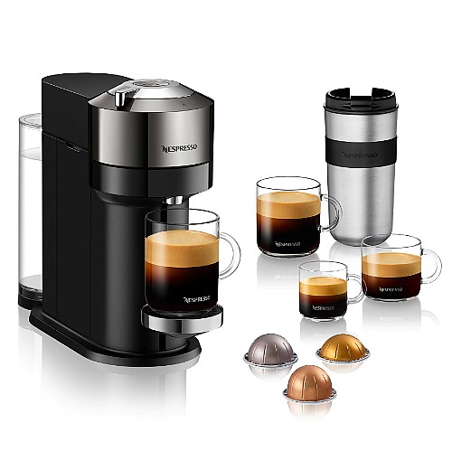 ����� ��� ���� NESPRESSO ������ ��� VERTUO NEXT GCV1 ���� ����