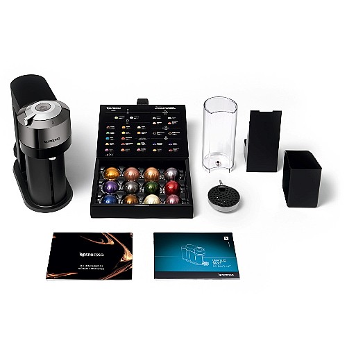 ����� ��� ���� NESPRESSO ������ ��� VERTUO NEXT GCV1 ���� ����