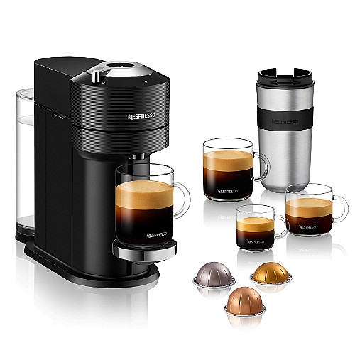 ����� ��� ���� NESPRESSO ������ ��� VERTUO NEXT GCV1