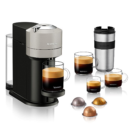 ����� ��� ���� NESPRESSO ������ ��� VERTUO NEXT GCV1 ���� ����