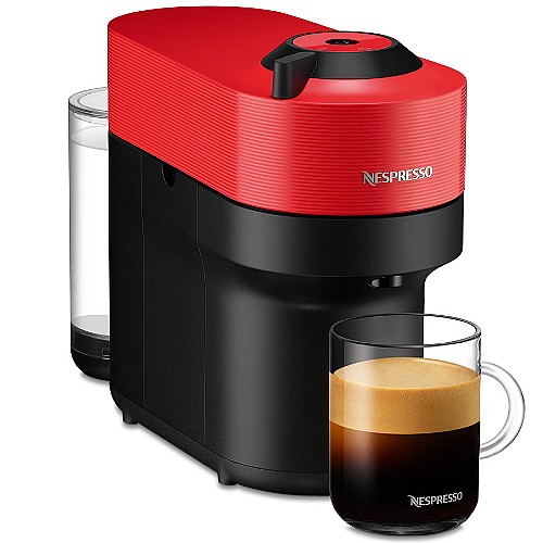 ����� ��� ���� NESPRESSO ������ ��� VERTUO POP GCV2-IL-RE-NE ���� ����