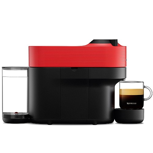 ����� ��� ���� NESPRESSO ������ ��� VERTUO POP GCV2-IL-RE-NE ���� ����