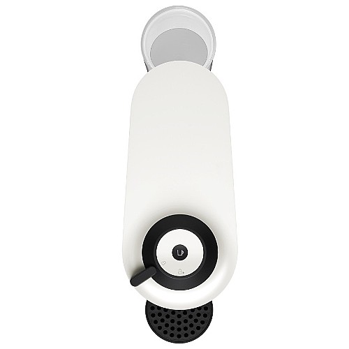 ����� ��� ���� NESPRESSO ������ ��� VERTUO POP GCV2-IL-WH-NE ���� ���